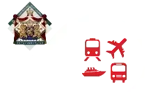 Logo Verschoor Reizen